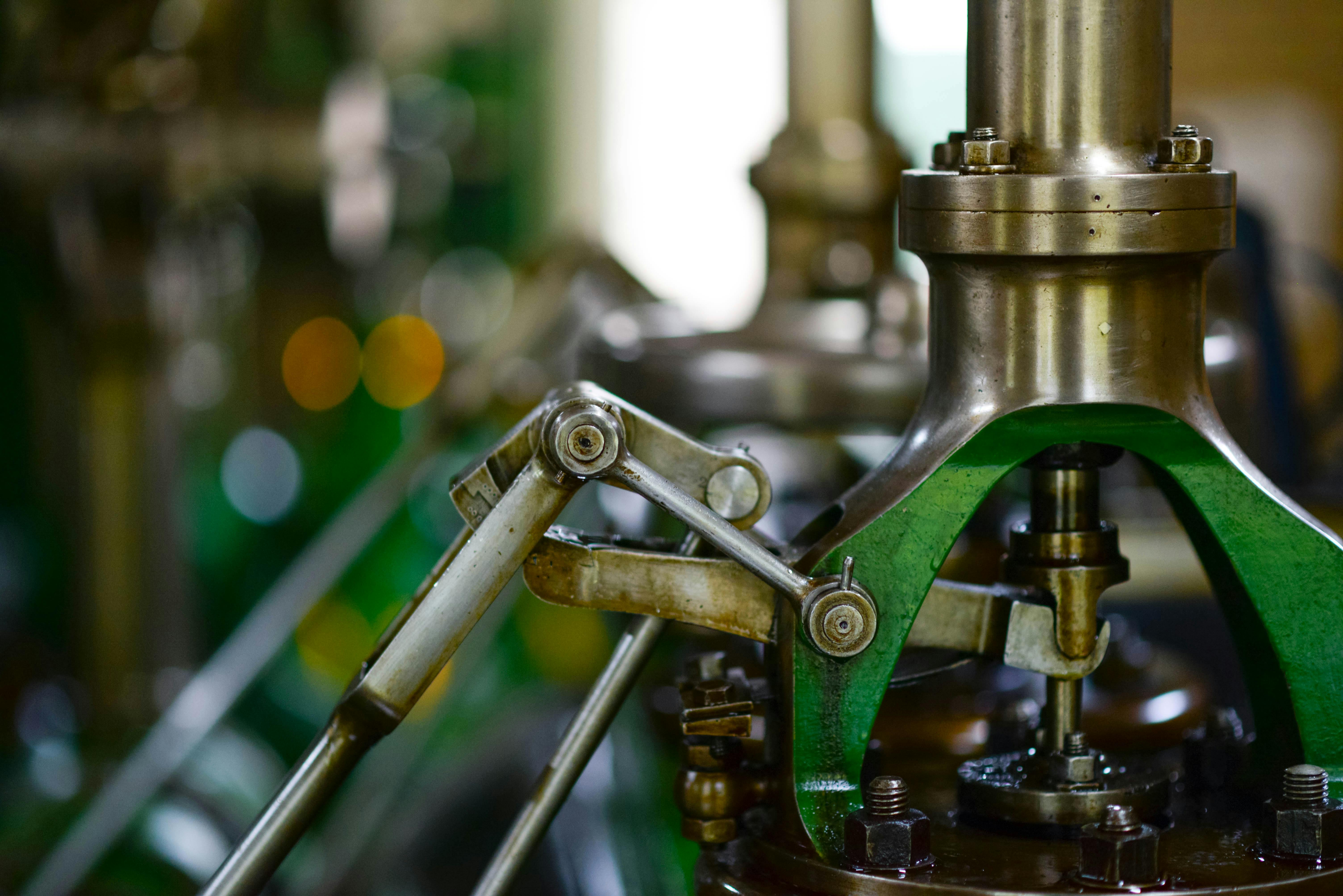 Manufacturing Overview