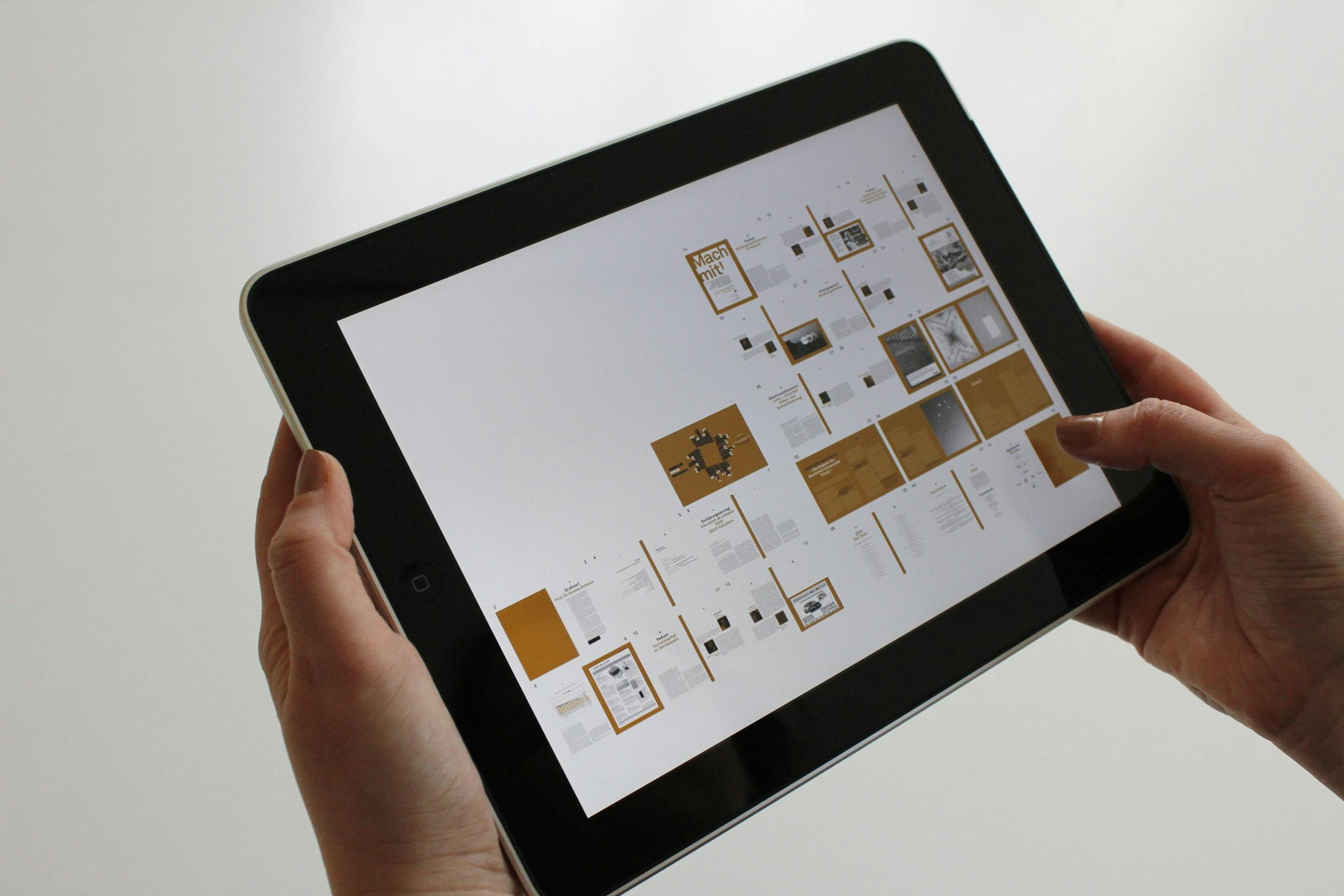 KCAC Web Development