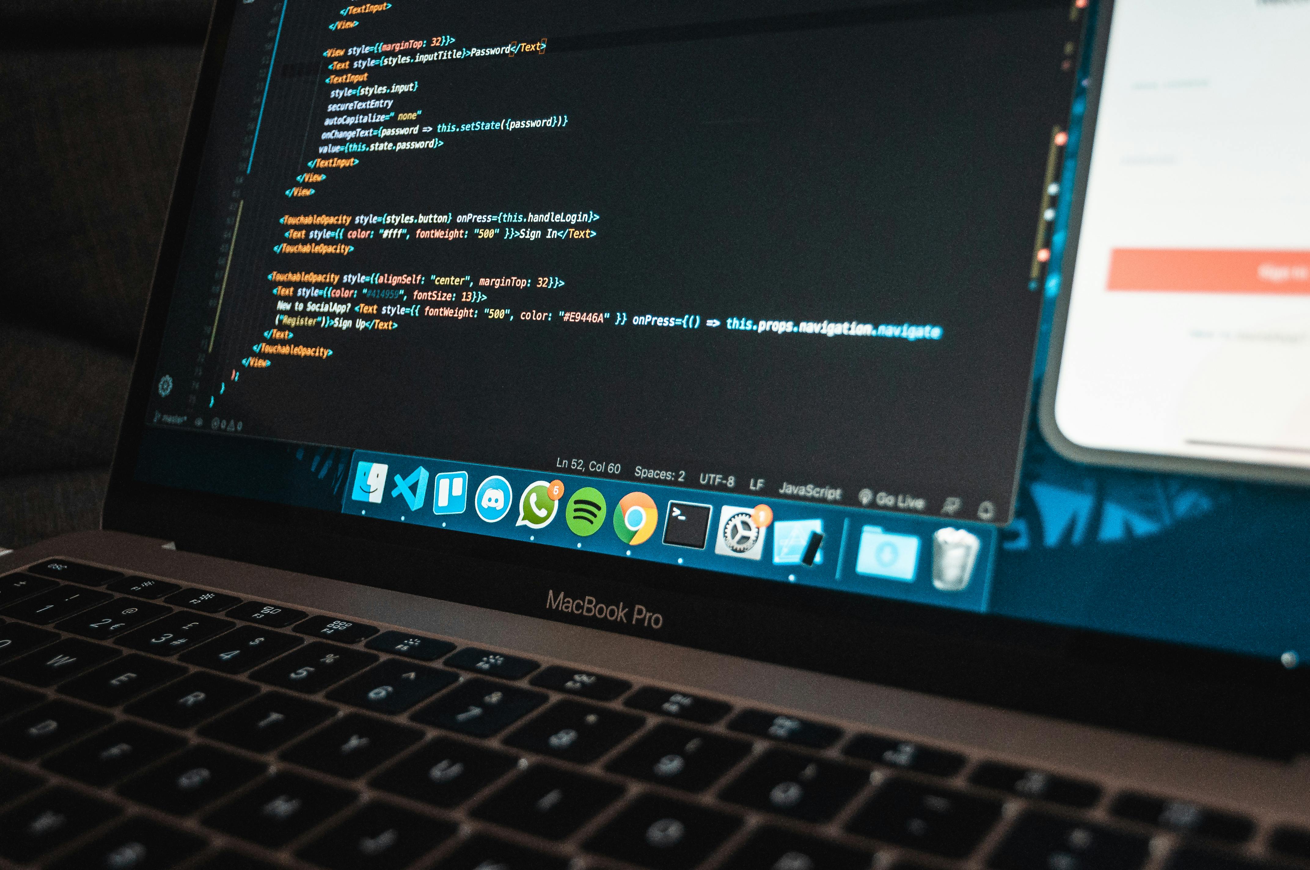 KCAC Website Services