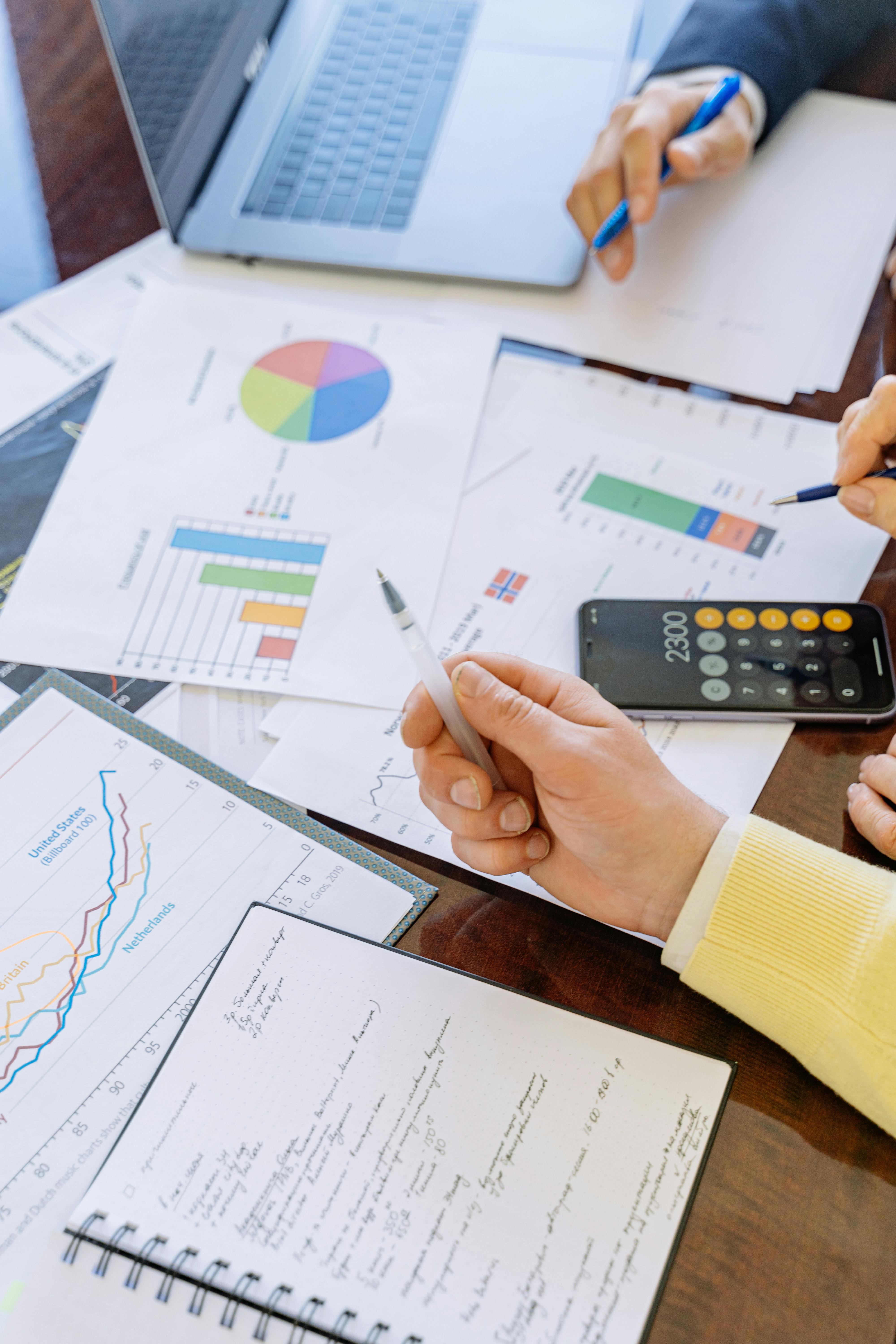 Procurement Services