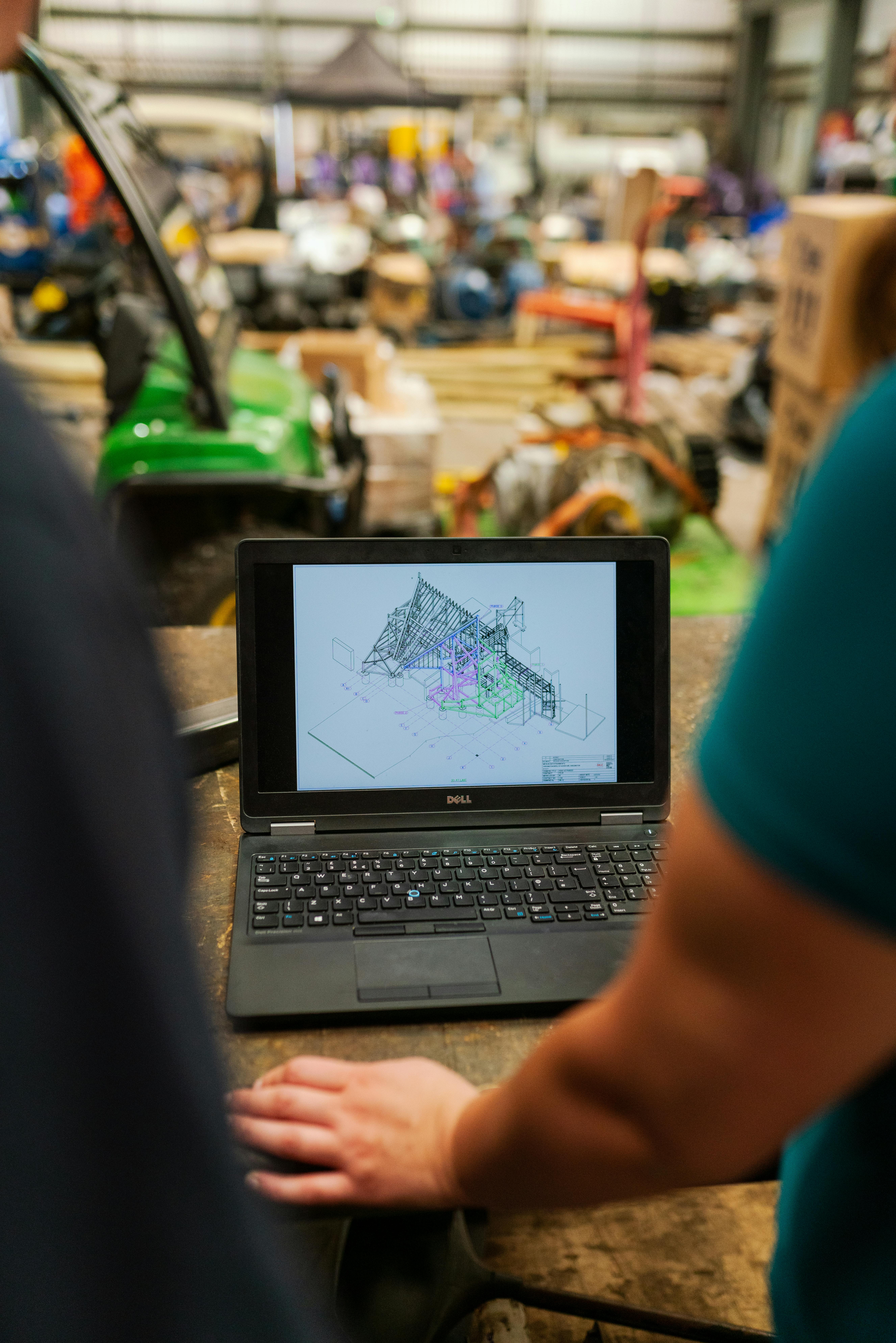 Why Choose Manufacturing